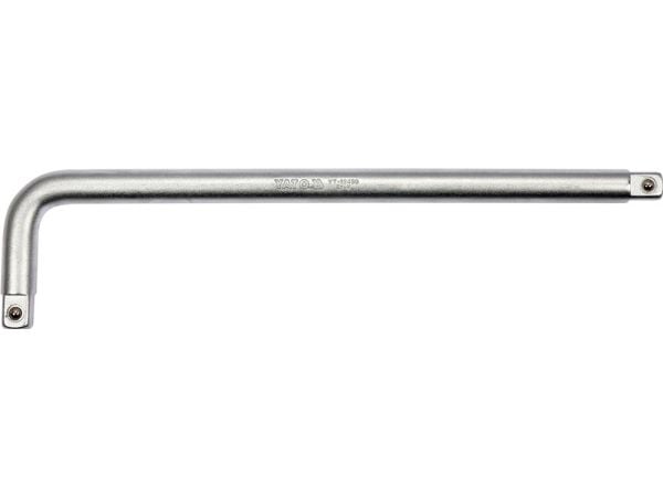 Yato 1/2" rörknopp av L-typ 300 mm (YT-12439)