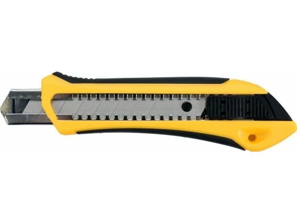 VOREL tapetkniv 18 mm
