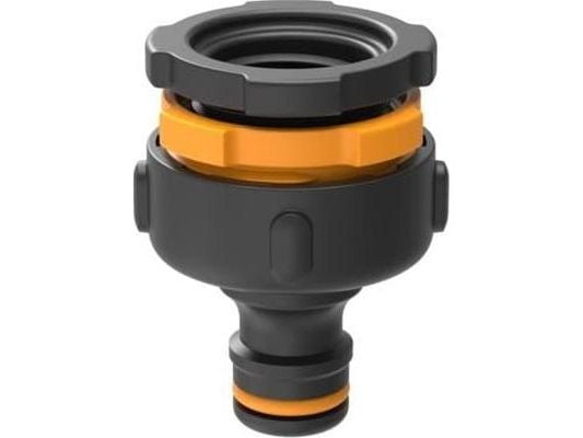 Fiskars MULTI, Slanganslutning, 3/4"