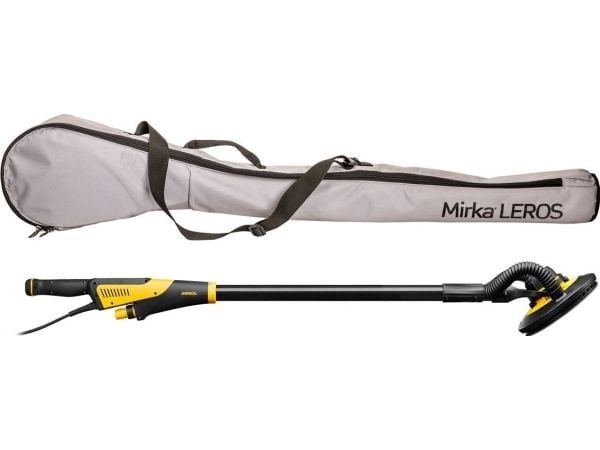 MIRKA LEROS 950CV Væg- & loft-sliber 225mm Lang