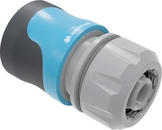 Cellfast snabbkopplingar för slang 1/2" Safetouch blister /Cellpro