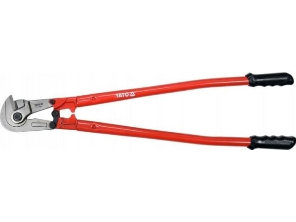 YATO REINFORCEMENT Mesh Cutter 800mm