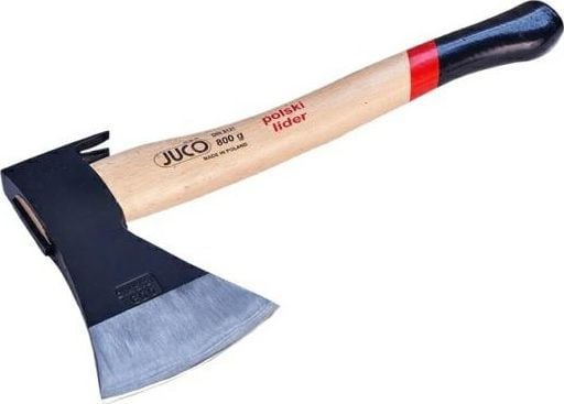 JUCO byggeøks LUX 0,8 kg