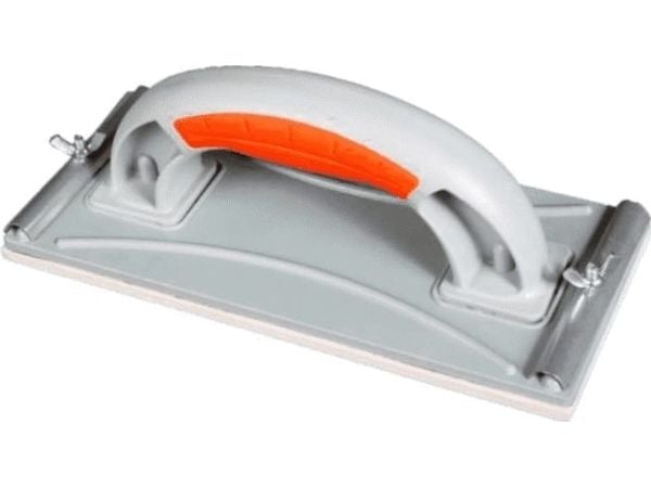 AWTools kierrehiomapaperilohko 100x230mm Titan (AW30282) AWTools kierrehiomapaperilohko 100x230mm Titan (AW30282)