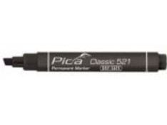 Pica-Marker Marker Classic cut svart (521-46)