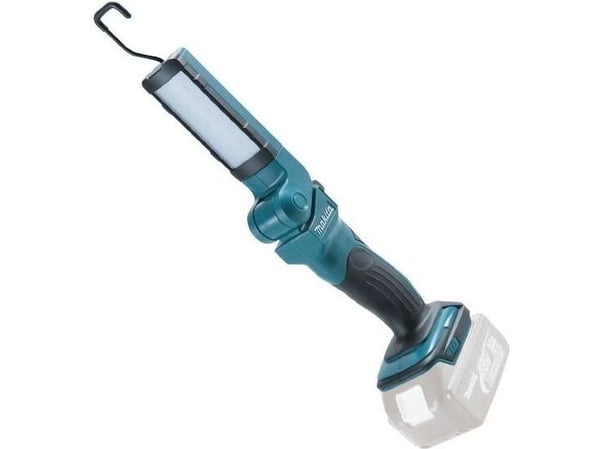 MAKITA LAMPPU 14.4-18V LI-ION DML801X + VALONHAJOTIN