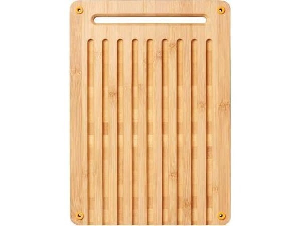 Fiskars 1059230, Rektangulær, Bamboo, Bamboo, Monokromatisk, Finland, 270 mm