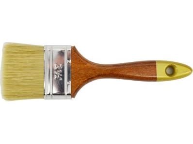 AWTOOLS pensel ang. lakkert 62 mm / 2,5" AWTOOLS pensel ang. lakkert 62 mm / 2,5"