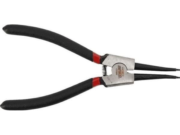 Varle: AW-Tools segeruttrekkere 180 mm utvendige, buede