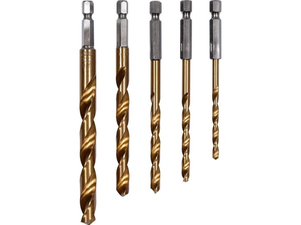 Yato YT-44700, 5 styck
