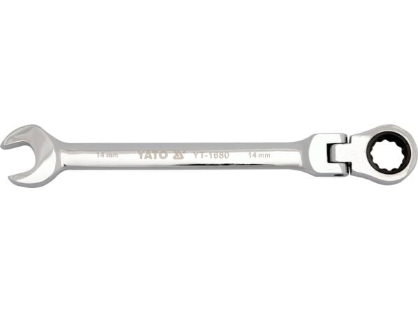 Yato YT-1681, 1 styck