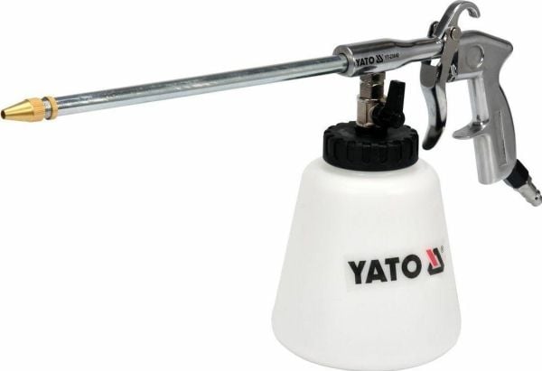 YATO PNEUMATISK SKUMPISTOL / SKUMMER 1L
