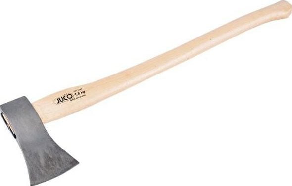 JUCO TRADITIONAL CANADIAN AXE 1,80