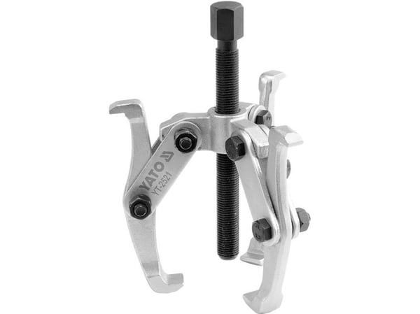 YATO 3-armig lagerstrippa 150mm 2521