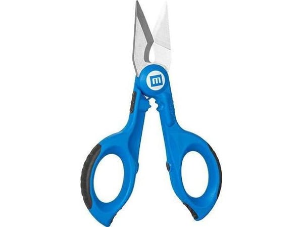 WEICON TOOLS N° 35 10039667 kabelsaks for aluminium- og kobberkabel 50 mm² enkel- og flerleder