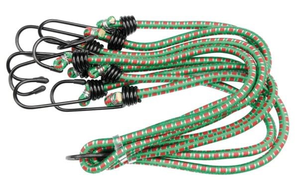 Vorel bagasjeromsnett 8-arms 80cm x 8mm 82301 Vorel bagasjeromsnett 8-arms 80cm x 8mm 82301