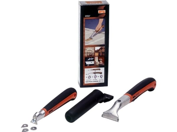 Bahco SCRAPER-SET2, 400 g