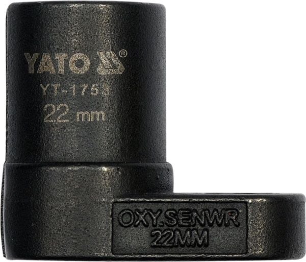 Yato YT-1753, 1 kpl
