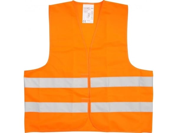 VOREL varselsvest VEST-O XXL