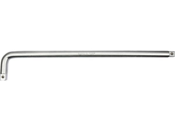 YATOn pyörä 3/4" 600x100mm TYYPPI L 13490