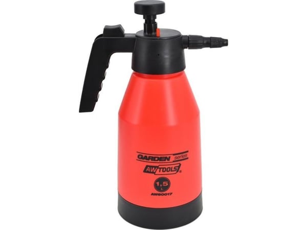 AWTools Garden Power Series 1,5L håndsprøyte (AW60017)