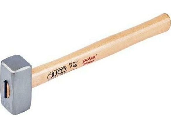 JUCO TRADITIONAL STONE BROKER 1.5kg