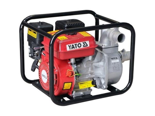 YATO PUMP 2" 5.9HK 36m3/t 85401