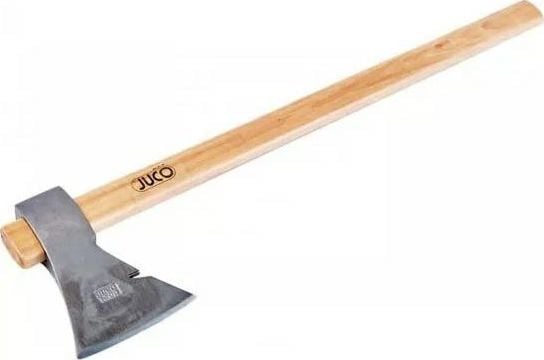JUCO TRADISJONELL SELVOPPLEVENDE ØKS