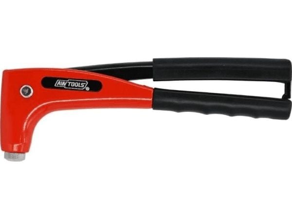 AW-Tools manuell gløde-/nagletang (standard) - 2,4–4,8 mm