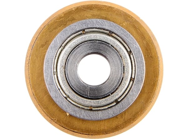 Yato YT-37141, Kutterhjul, Titankarbid, Sølv, Gult, YT-3705, YT-3706, YT-3707, YT-3708, 22 mm, 14 mm