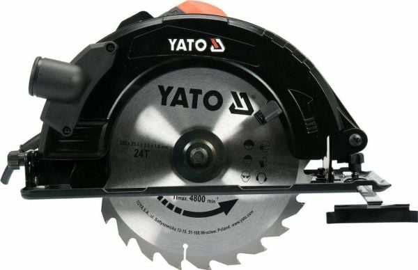 Yato pyörösaha YT-82154 2800 W 235 mm