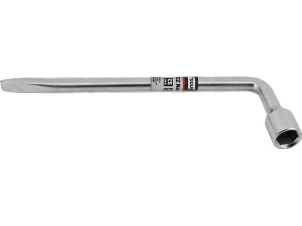 AW-Tools hjulnøkkel 17 mm