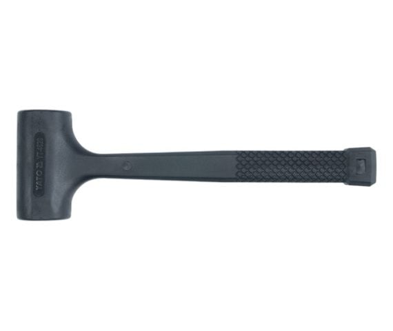 YATO MLOTEK BEZODRZUTOWY 905 g 4622
