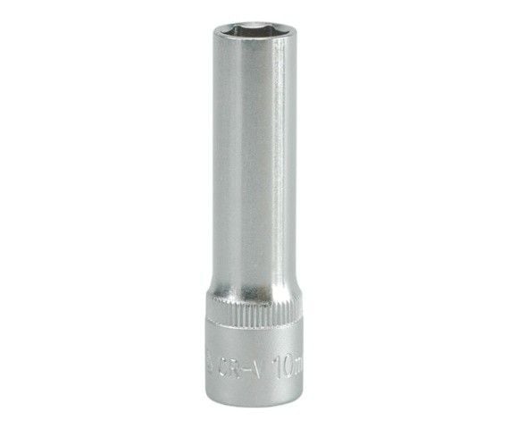 Yato 6-punkts sokkel 3/8" 10 mm lang (YT-3824)