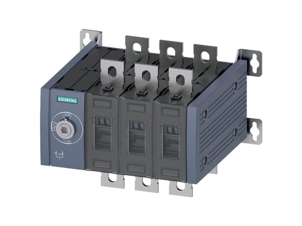 Siemens 3KC0340-0PE00-0AA0, IP00