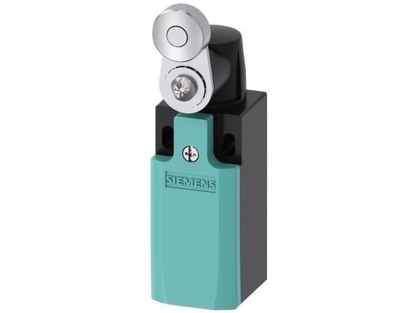 Siemens 3SE5232-0CK31-1AJ0, Plast, IP65, Cuboid, 43 mm, 49 mm, 127 mm