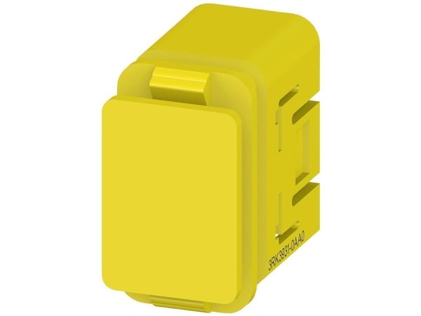 Siemens 3RK3931-0AA00 Expansionsmodul
