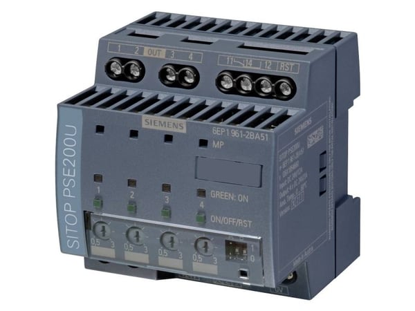 Siemens 6EP1961-2BA51