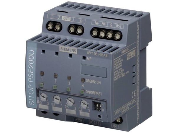 Siemens 6EP1961-2BA61