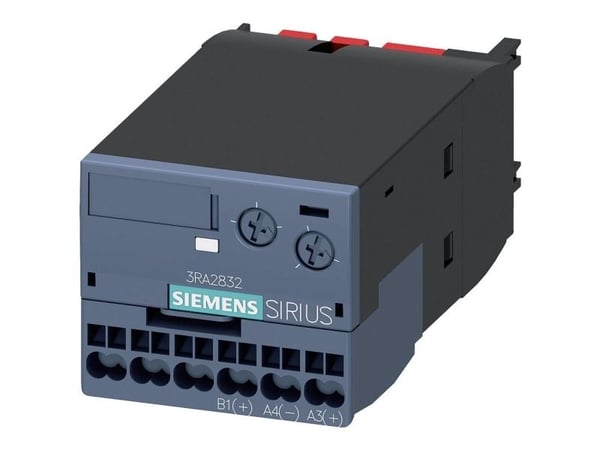 Siemens 3RA2832-2DG10, 47 mm, 106 mm, 57 mm, 95 g, 1 styck