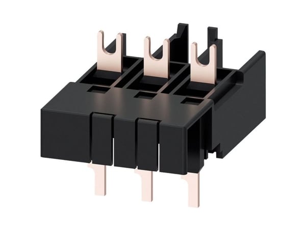 Siemens 3RA2921-1A Liitäntäkomponentti 10 kpl