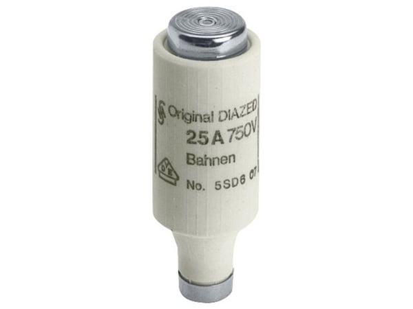 Siemens 5SD606, 1 kpl, 160 mm, 70 mm, 160 mm, 71 g