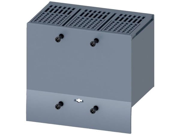 Siemens 3VA9253-0KB04 Liittimen kansi 1 kpl.