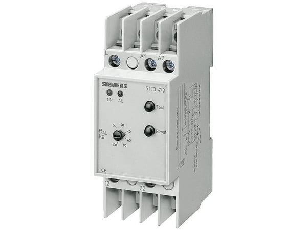 Siemens 5TT3471, 37 mm, 93 mm, 75 mm, 144 g