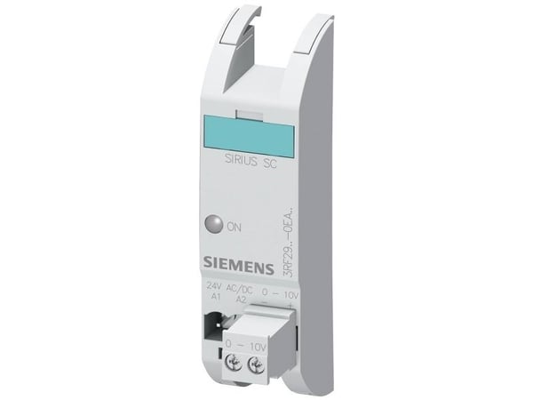Siemens omvandlare Sirius 3RF29 3RF2900-0EA18 (3RF2900-0EA18)