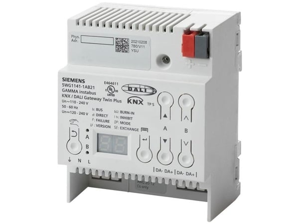 Siemens 5WG11411AB21