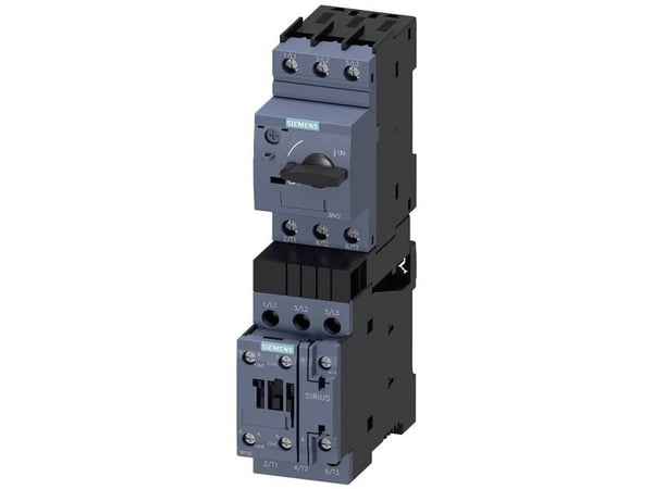 Siemens Zubehör Stromversorgung, 193 mm, 59 mm, 212 mm, 117,5 mm, 1,01 kg, 1 styck