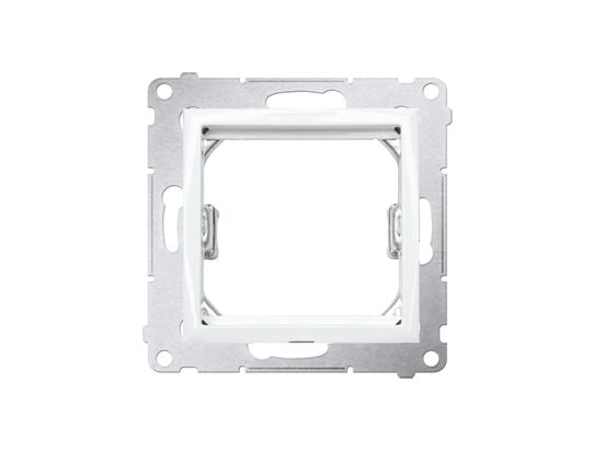 Kontakt-Simon DA45.01/11, Hvit, Plast, 1 stykker, 110 mm, 40 mm, 160 mm