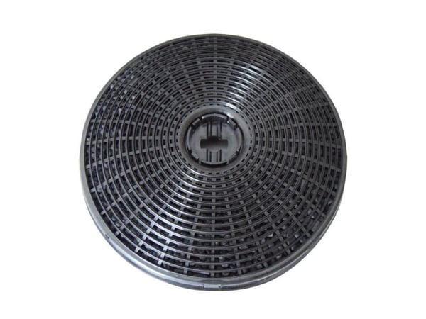 ELEYUS FW-E15100, Liesituulettimen suodatin, Musta, 240 g, 1 kpl, 215 mm, 210 mm