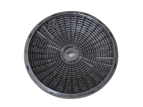 ELEYUS FW-E15100, Liesituulettimen suodatin, Musta, 240 g, 1 kpl, 215 mm, 210 mm
